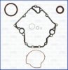 JEEP 5135796AA Gasket Set, crank case